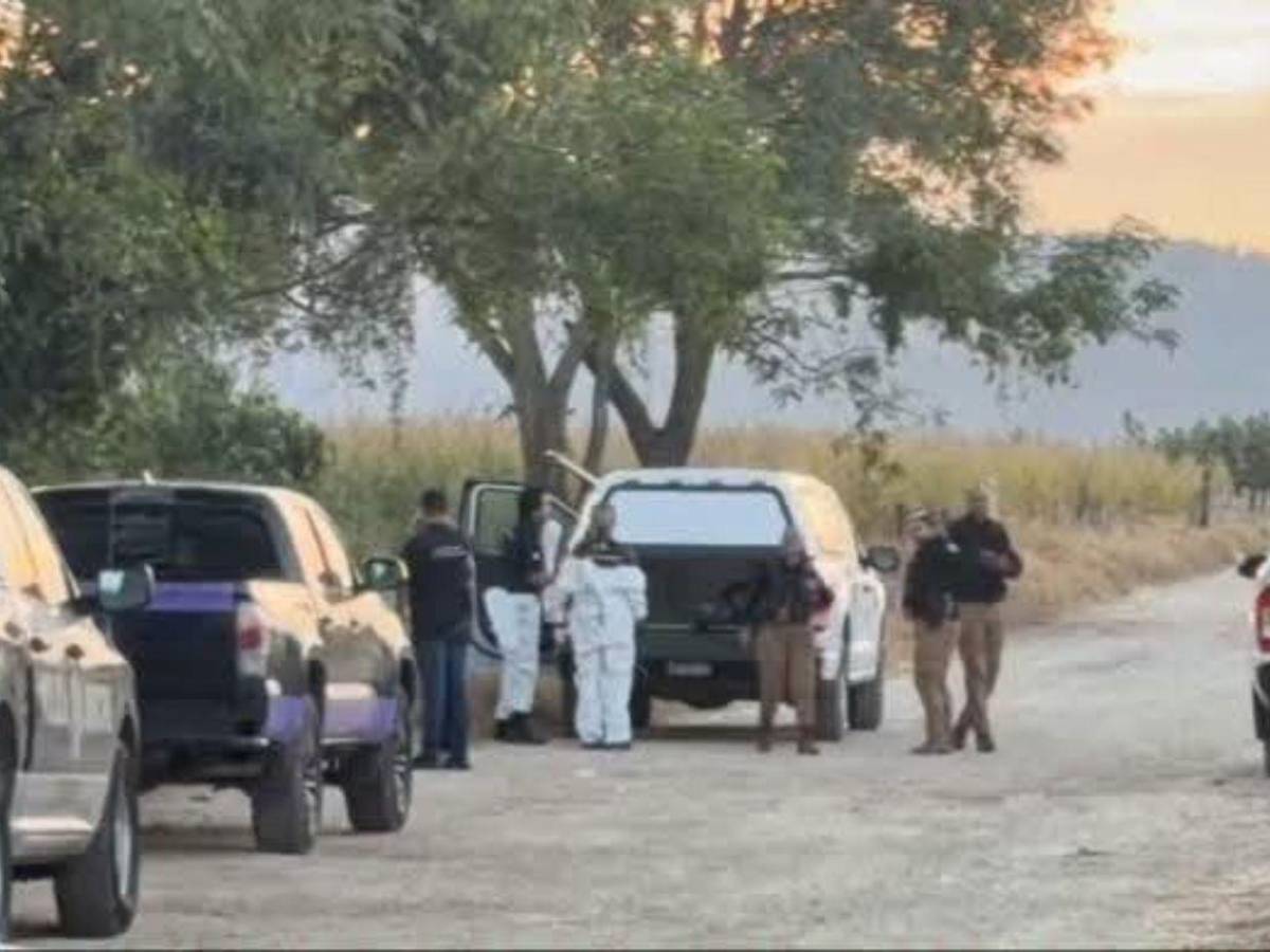 Salió de su guardia y desapareció: Karla Pérez, estudiante de Medicina asesinada en Jalisco