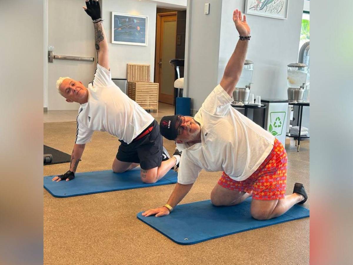 Alejandro Sanz perdió dos seres queridos en derrumbe del Jet Set, ¿quiénes son?