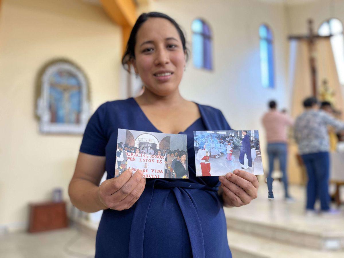 Una alegría indescriptible: Así celebra Perú la elección del nuevo Papa León XIV