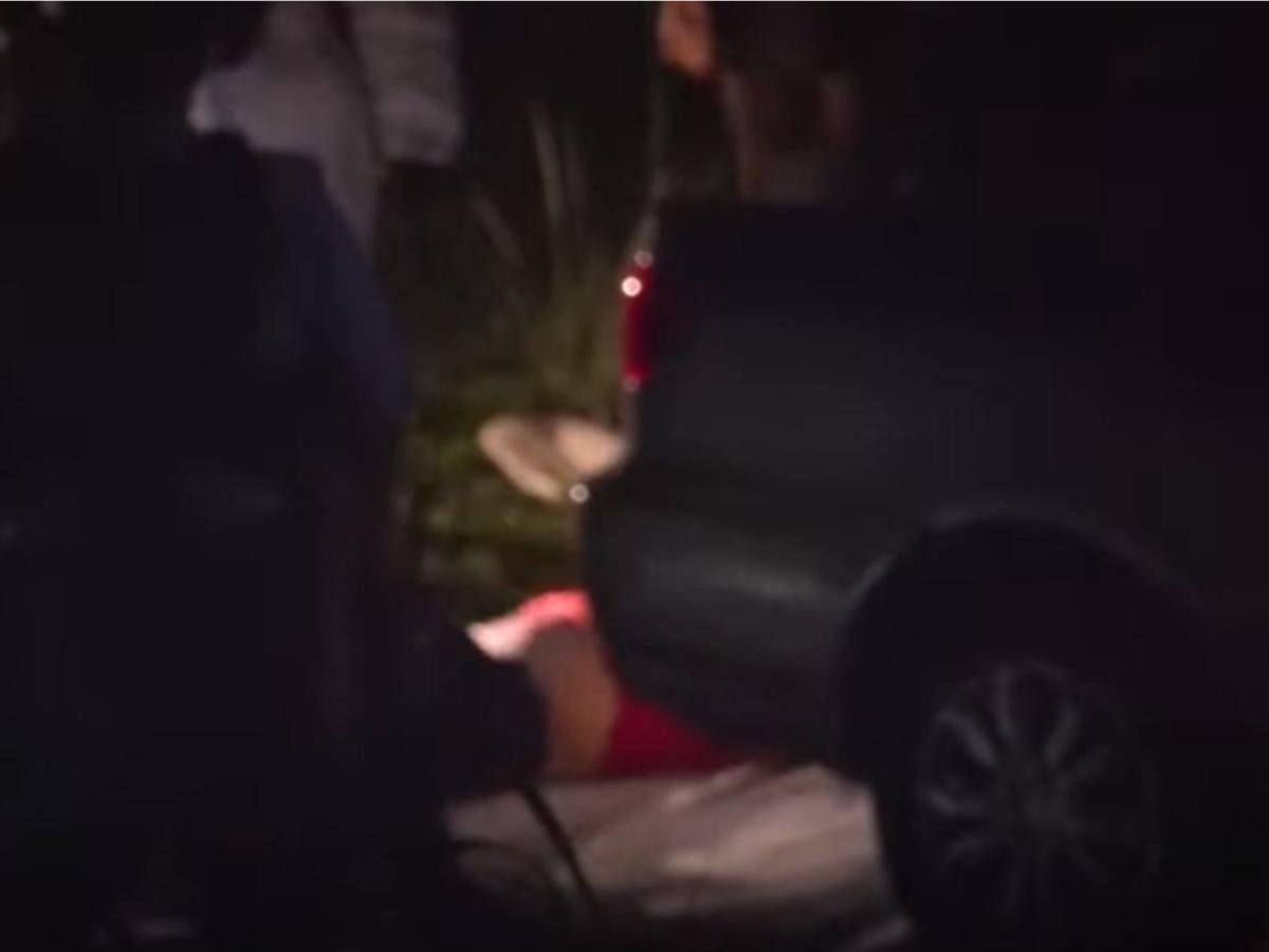 Estaba en el baúl, embolsado y torturado: lo que se sabe del taxista VIP asesinado en la capital