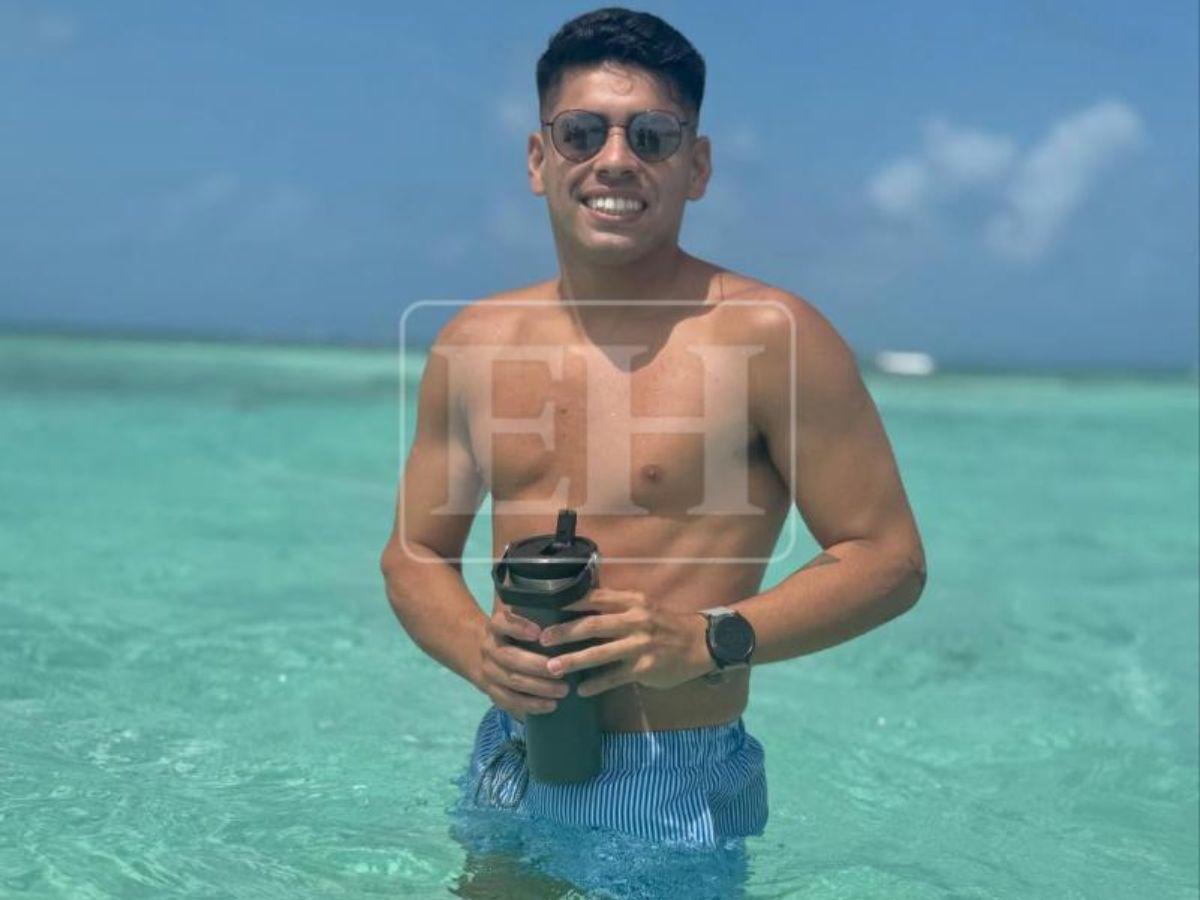 Jisil Rishmawi, mujer que provocó accidente en el anillo periférico donde murió Brayan Torres