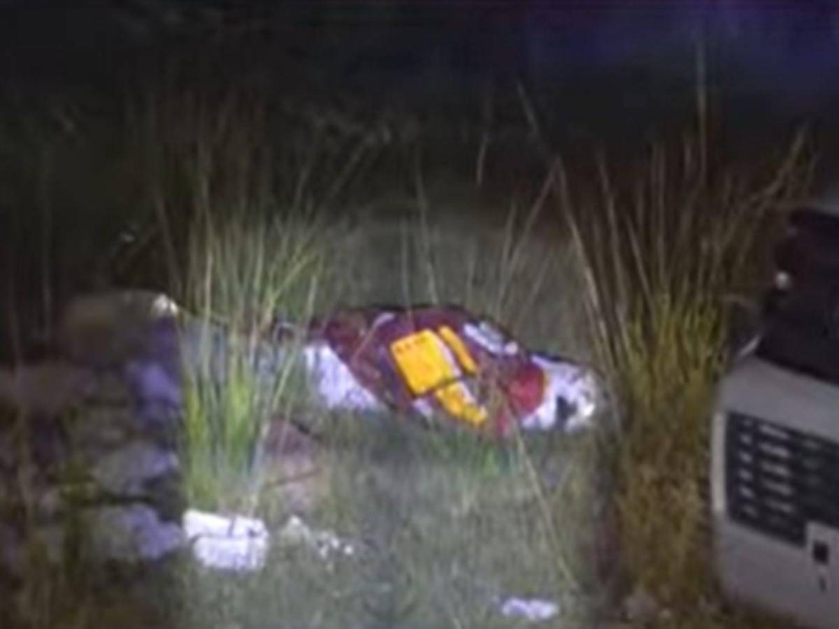 Fue encontrado en un basurero: lo que se sabe de Miguel Salgado, médico asesinado en la capital