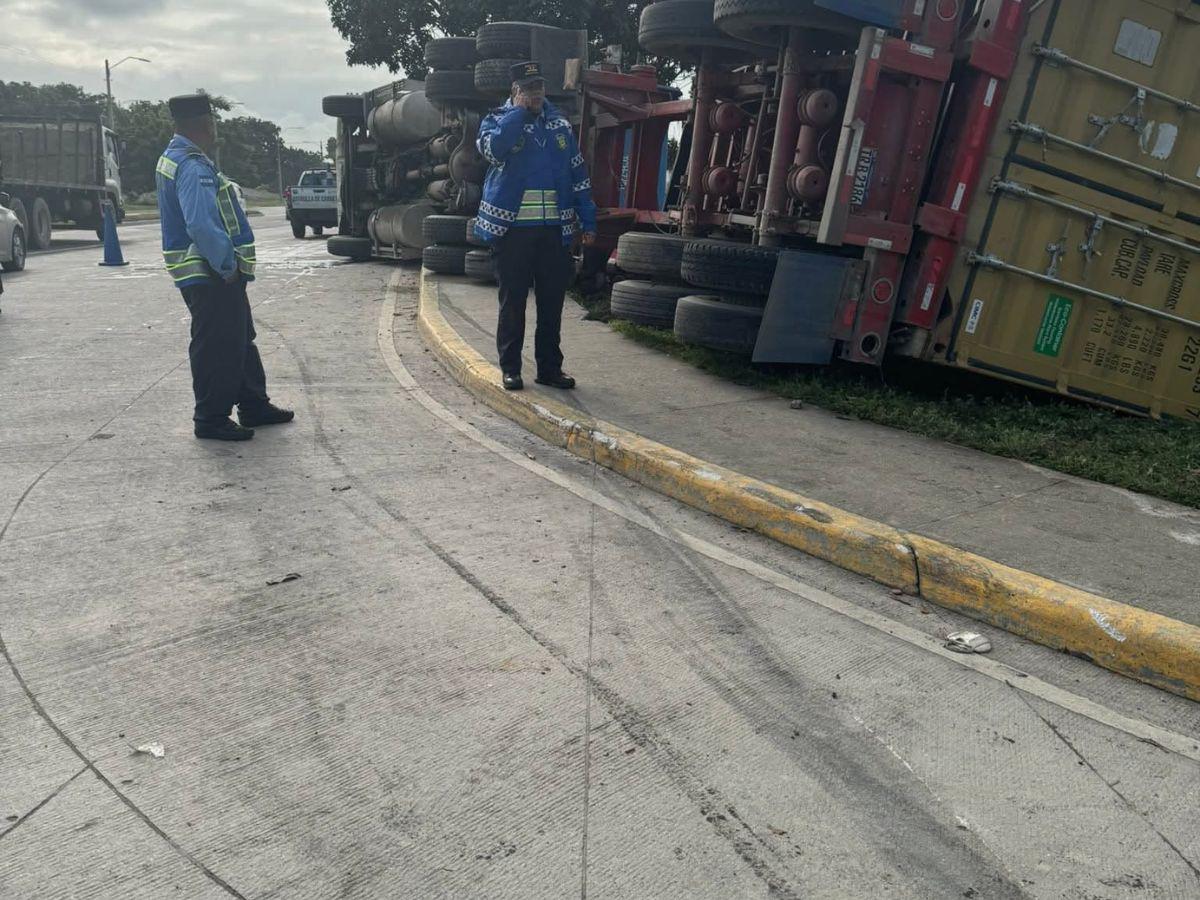 “Entregada a Dios”: así era doña Suany, mujer que murió aplastada por un contenedor en SPS