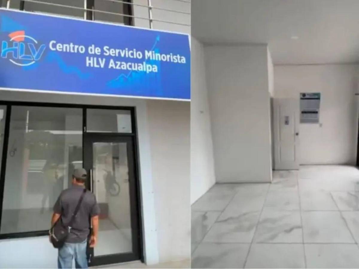 “Son alrededor de un millón de personas estafadas: Así operaba la HLV en varias zonas de Honduras