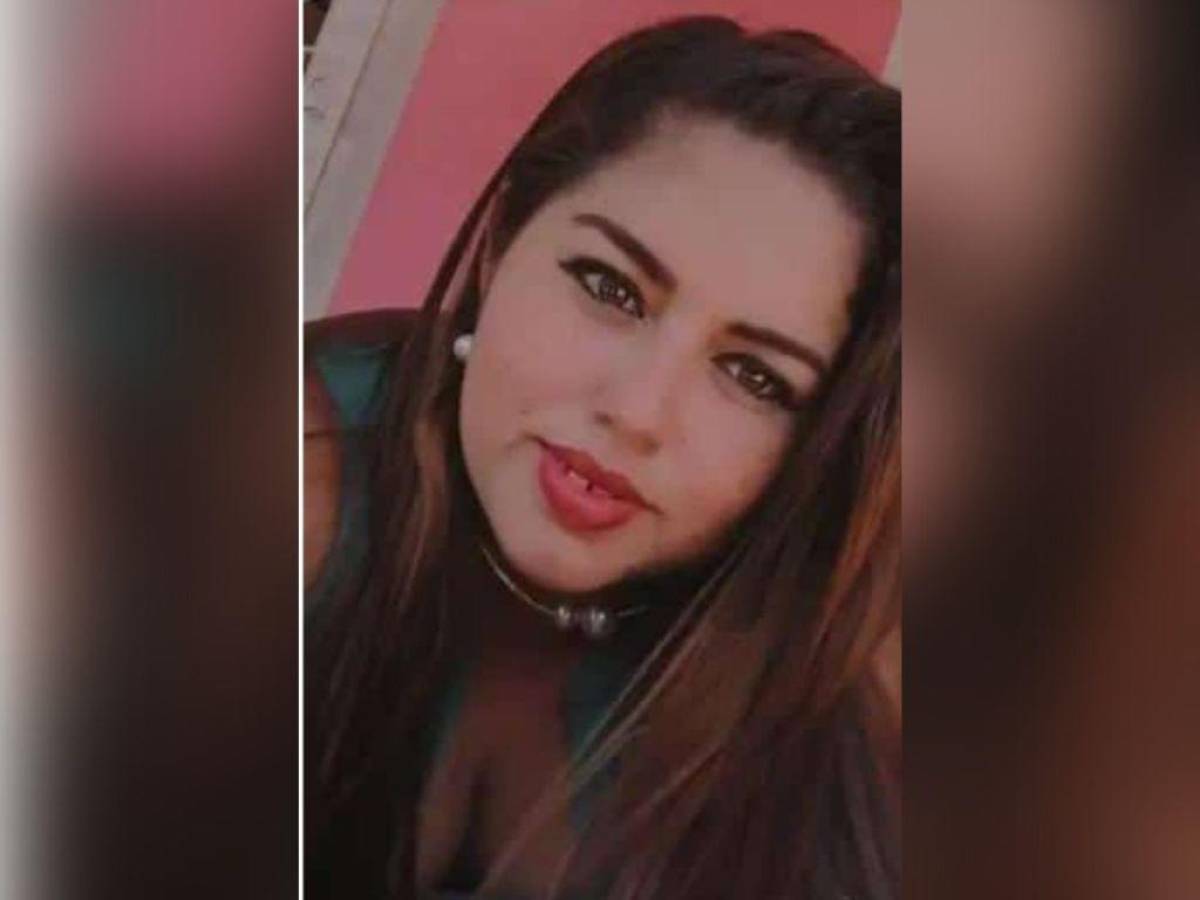 A golpes muere joven madre en Choluteca, presuntamente a manos de su pareja