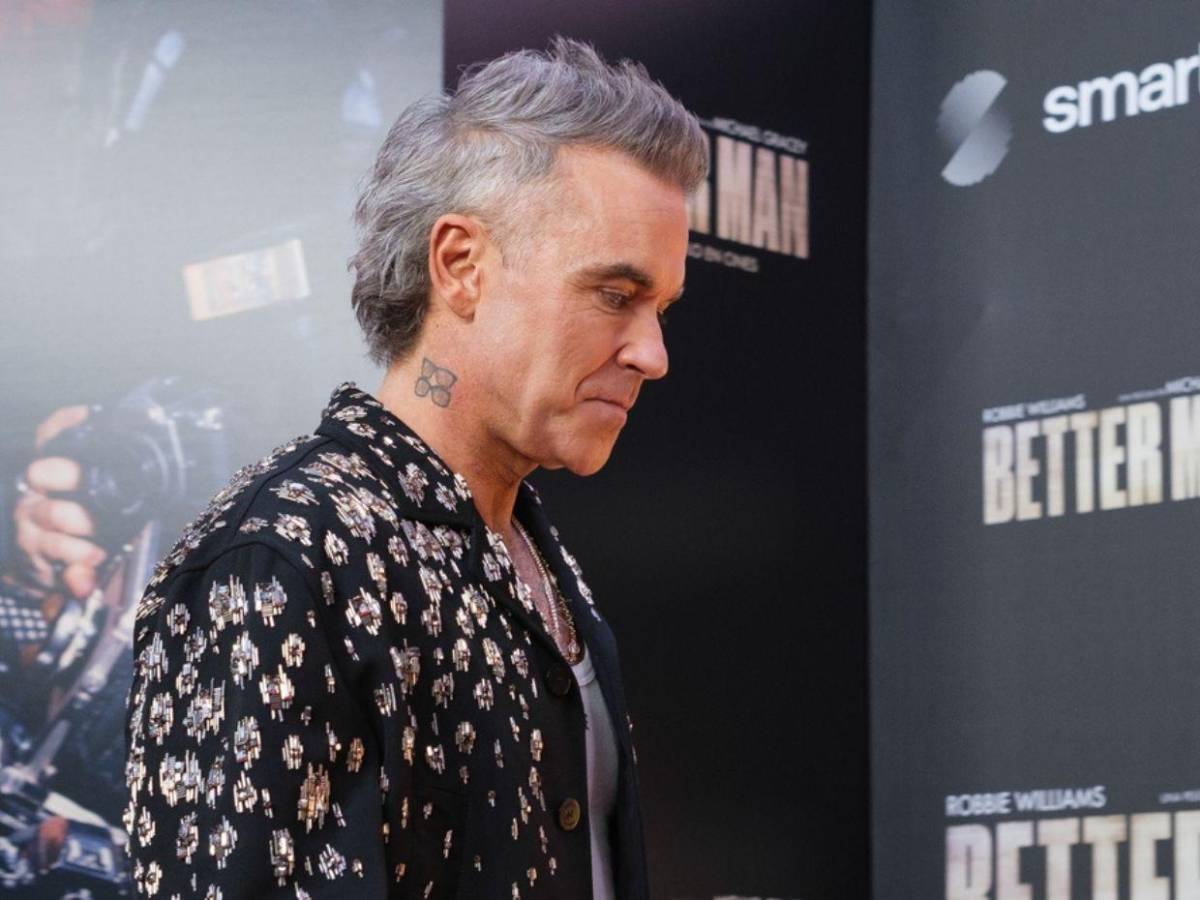 Robbie Williams revela diagnóstico de escorbuto: ¿Cómo afecta esta enfermedad?