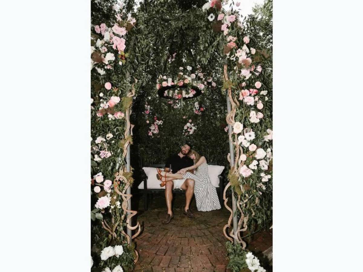 ¿Dónde será la boda de Taylor Swift y Travis Kelce? Apunta Rhode Island como destino