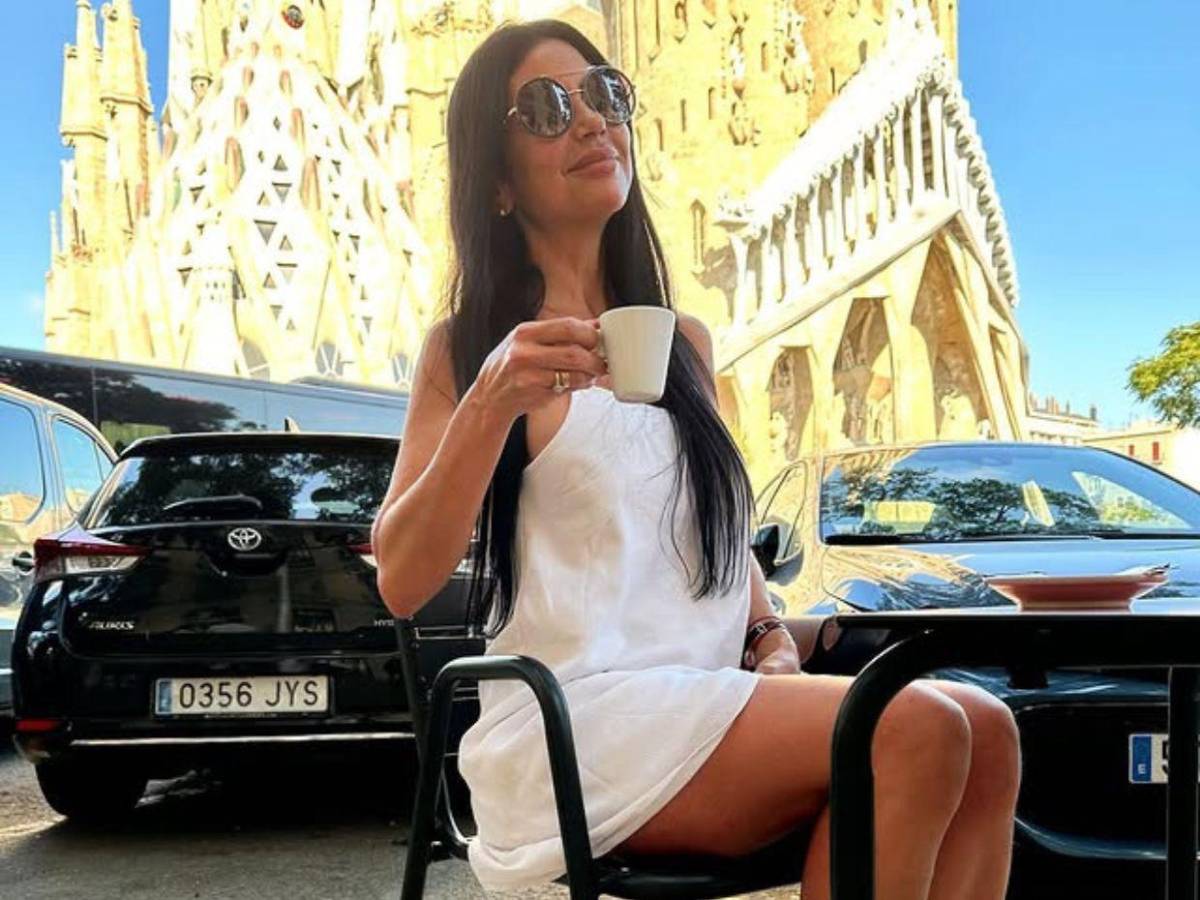 Me quedé helada: Cristian Castro deja a Mariela Sánchez por una fan que ella misma le presentó