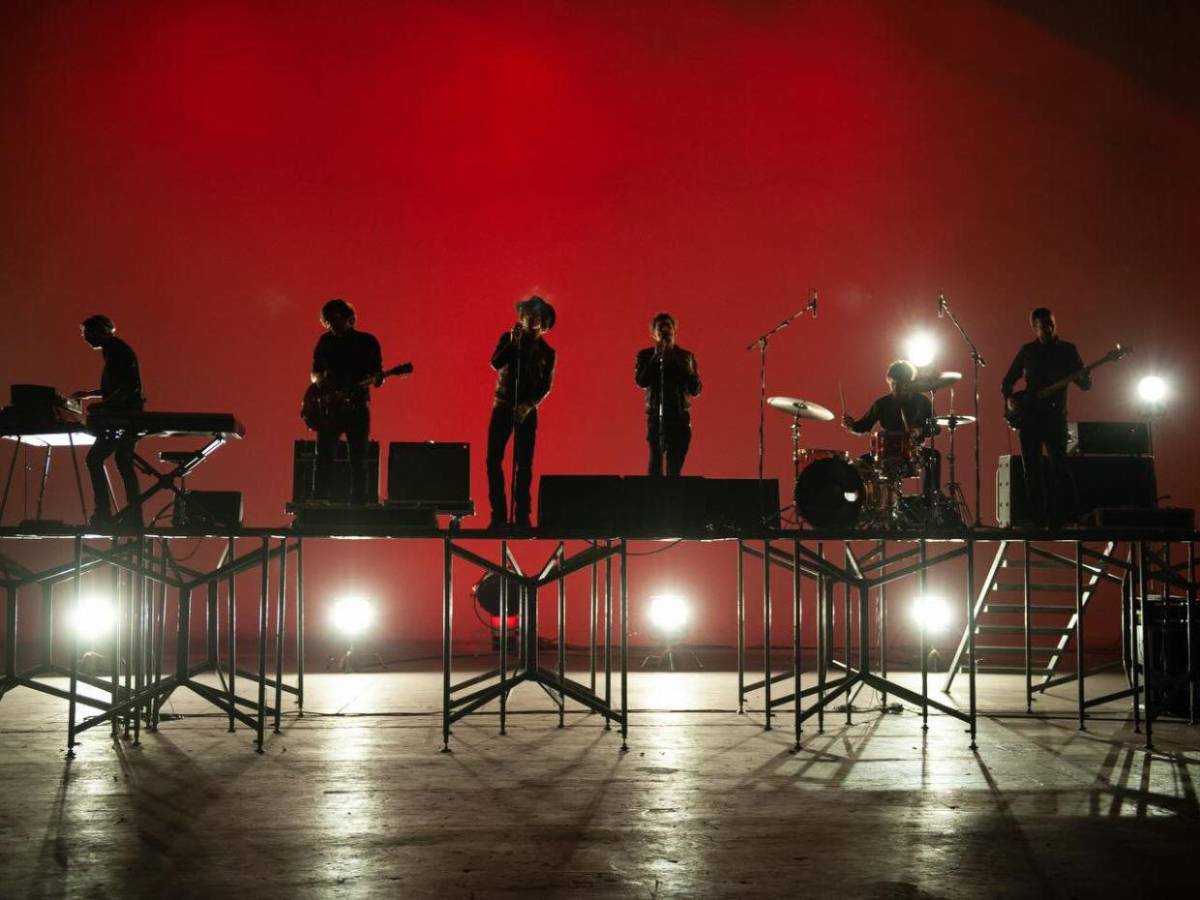 Muere integrante de Zoé considerado el sexto miembro de la banda mexicana