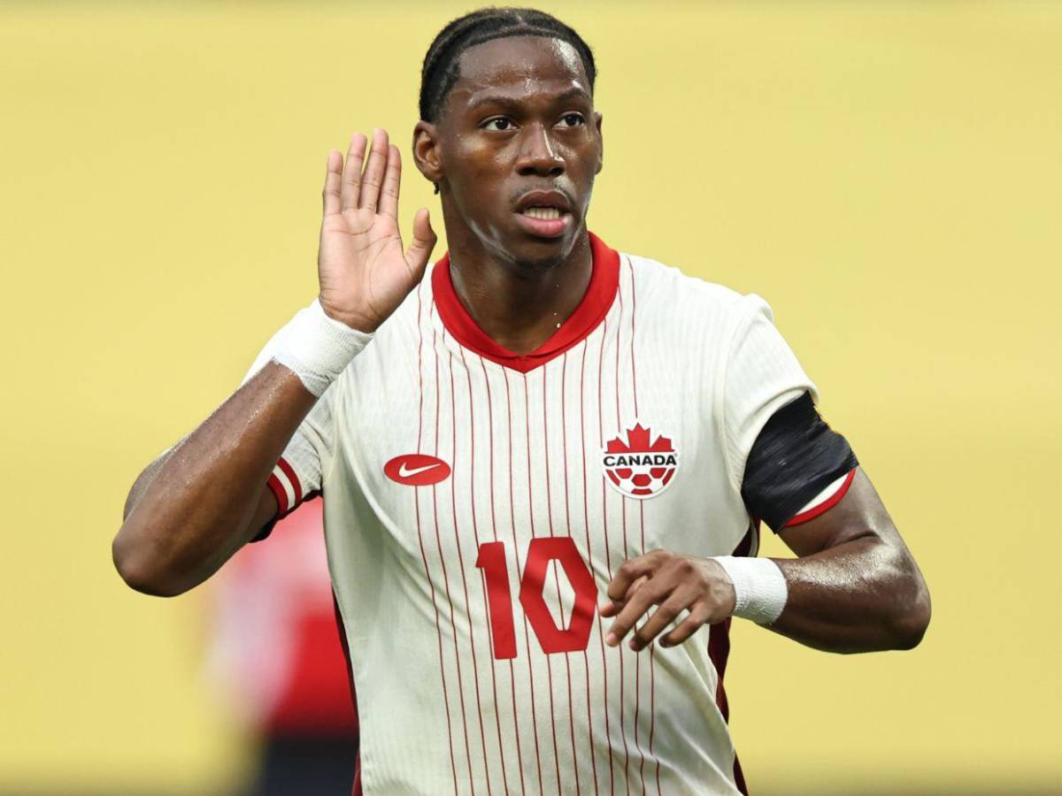 ¿Quiénes son los goleadores en la Copa Oro 2025? Panamá y Estados Unidos lideran