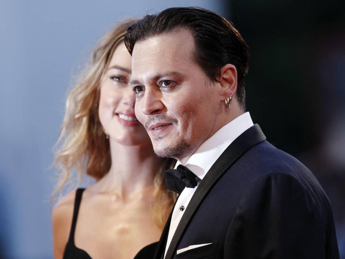 Cara Delevingne admite romance con Amber Heard: También estuvo con otras personas