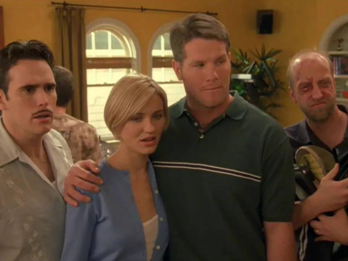 Michael Jordan, Pelé y otros famosos deportistas que aparecieron en películas