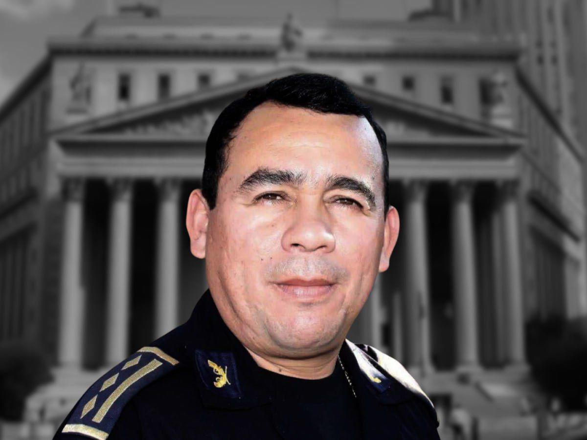 Mauricio Hernández acusa al gobierno de EUA de violentar sus derechos