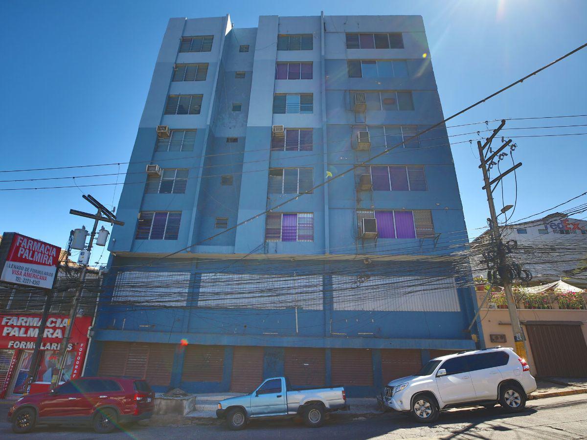 Hemeroteca Nacional por fin será trasladada a un mejor edificio en la capital