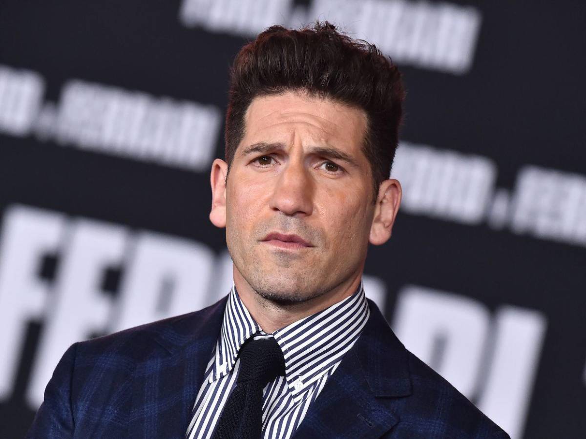 Este es el elenco de La odisea de Christopher Nolan