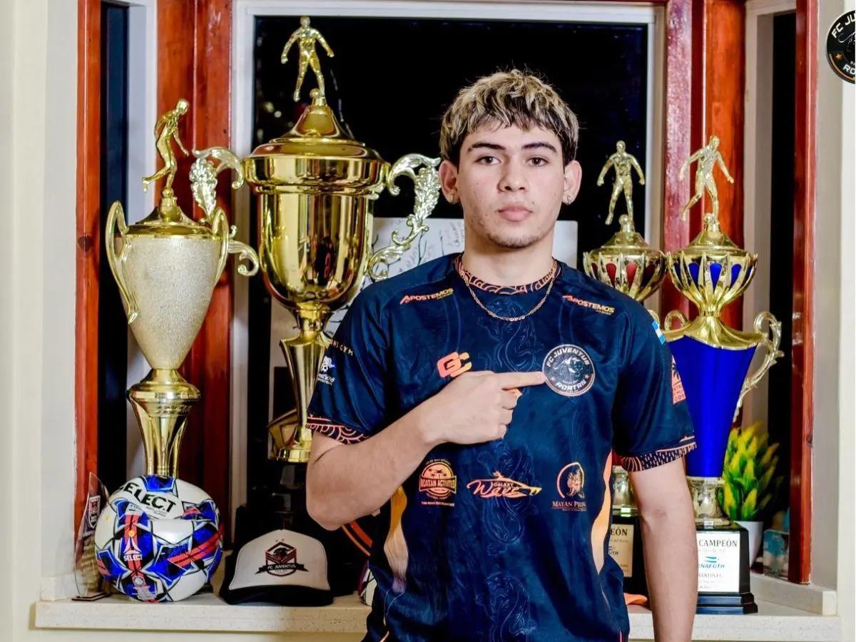 Fichajes del Ascenso: Jugador del Olimpia se va a segunda y el Vida se arma