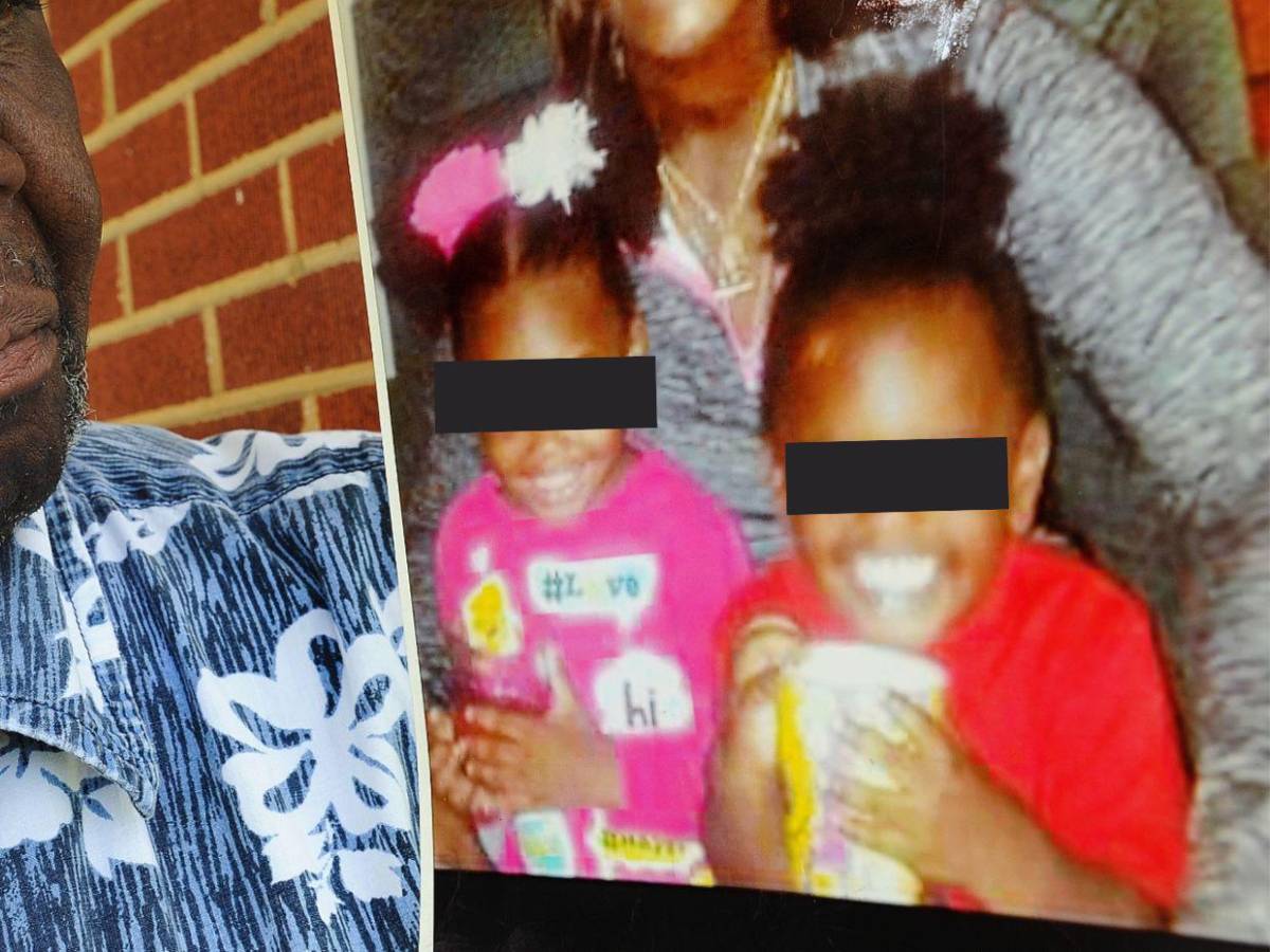 Nicole Johnson, joven condenada a 50 años tras hallarle los cuerpos de sus sobrinos en el carro