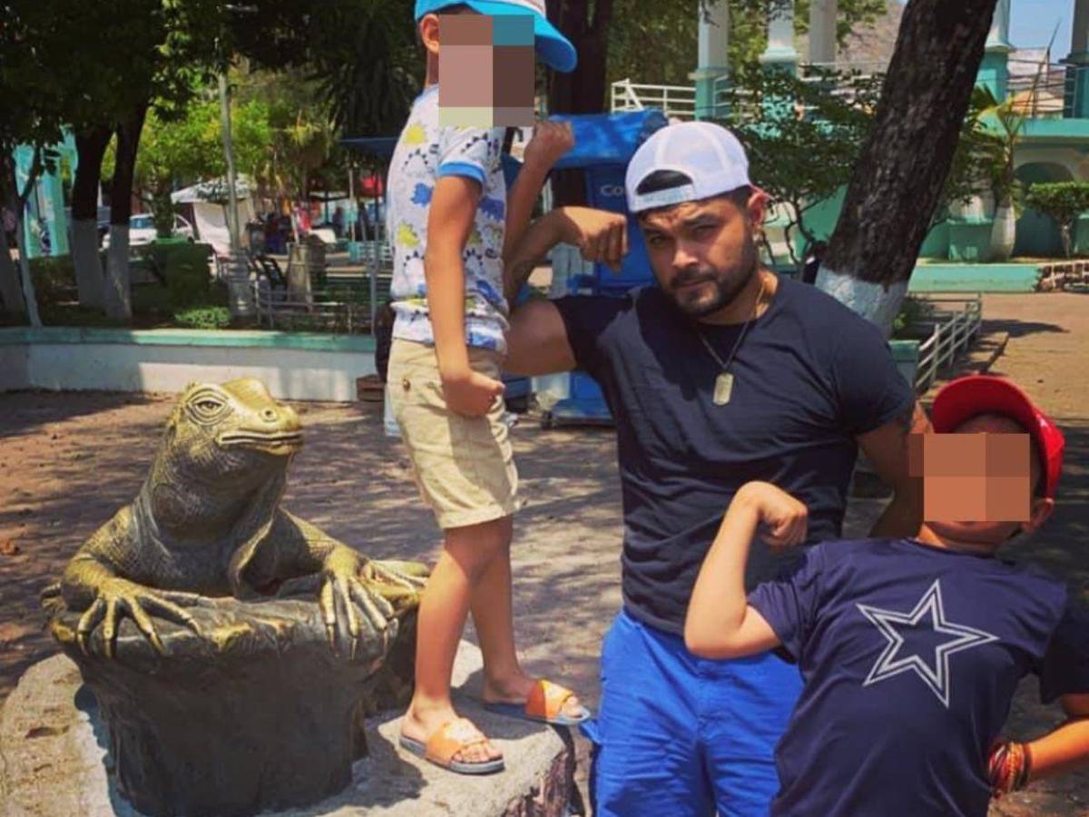 Condenan a muerte a Joel Valdez Beltrán, el padrastro que asesinó a bebé en Carolina del Norte