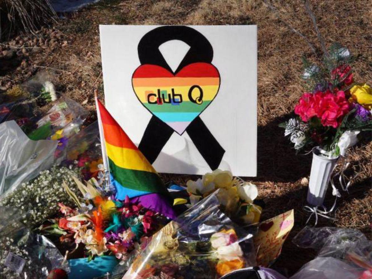 Por homicidio y 304 cargos más, acusan a Anderson Lee Aldrich, sospechoso de tiroteo en club LGBT+