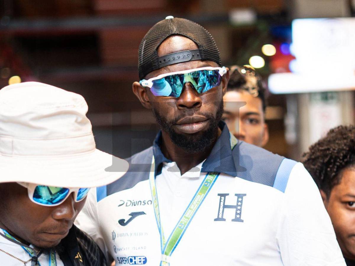 Así fue la conferencia de las selecciones de tiktokers previo al duelo en Sao Paulo