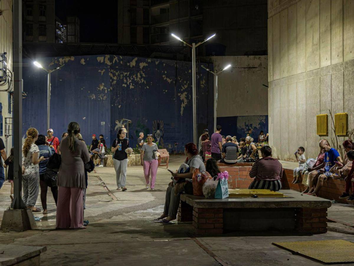 Se mantiene activo el enjambre sísmico en el occidente de Venezuela