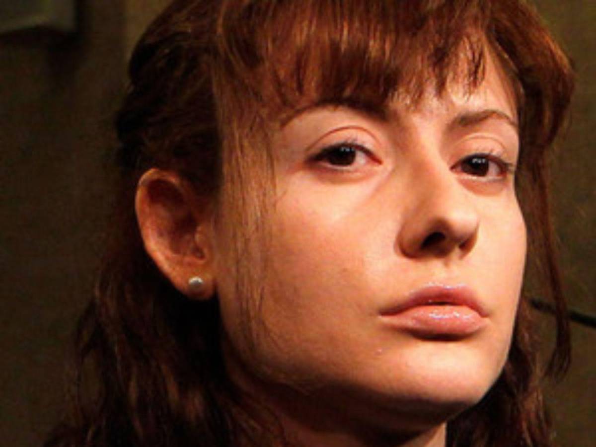 La Baronesa del Hielo: ¿Quién es Estíbaliz Carranza, la joven que mató a dos hombres y los escondió en su heladería?