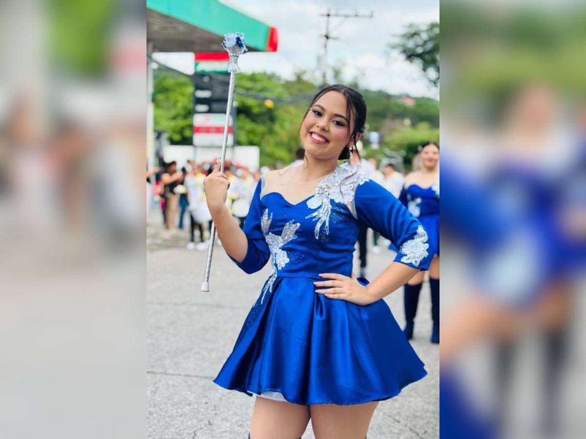 En el occidente, las palillonas también se robaron el show
