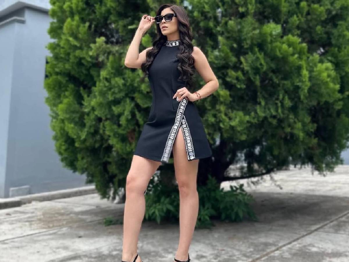 Laura Meza rompe el silencio tras terminar su relación con Rodrigo Auzmendi: Toca tomar decisiones