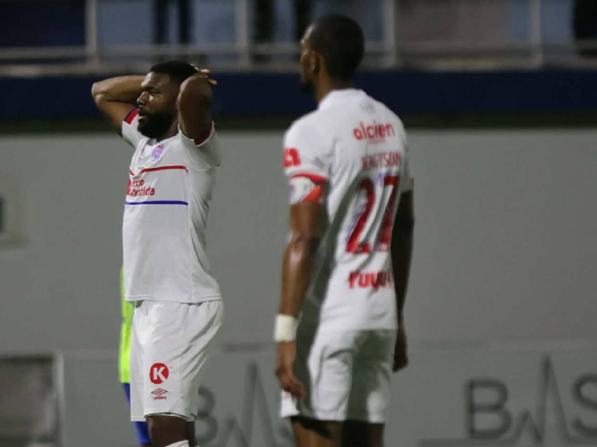 Jerry Bengtson se peleó con aficionados en Olancho: Así fue el polémico momento