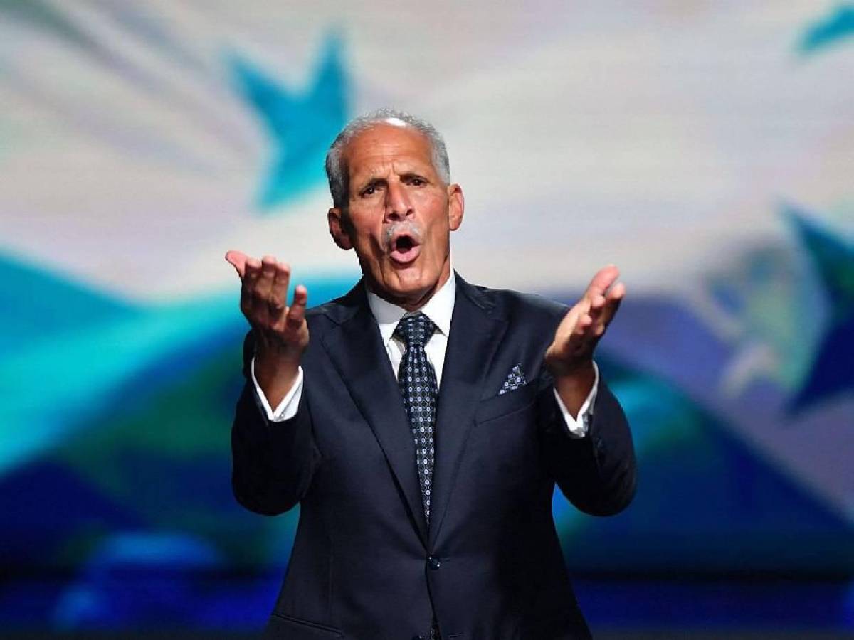 La nueva vida de Salvador Nasralla tras perder las Elecciones en Honduras: dónde está y qué hace ahora