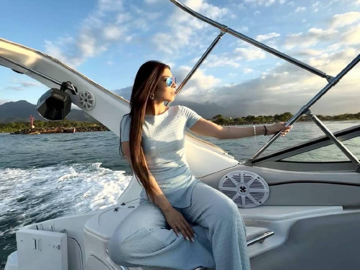 Laura Meza rompe el silencio y aclara cómo es su relación con Rodrigo Auzmendi tras ruptura amorosa