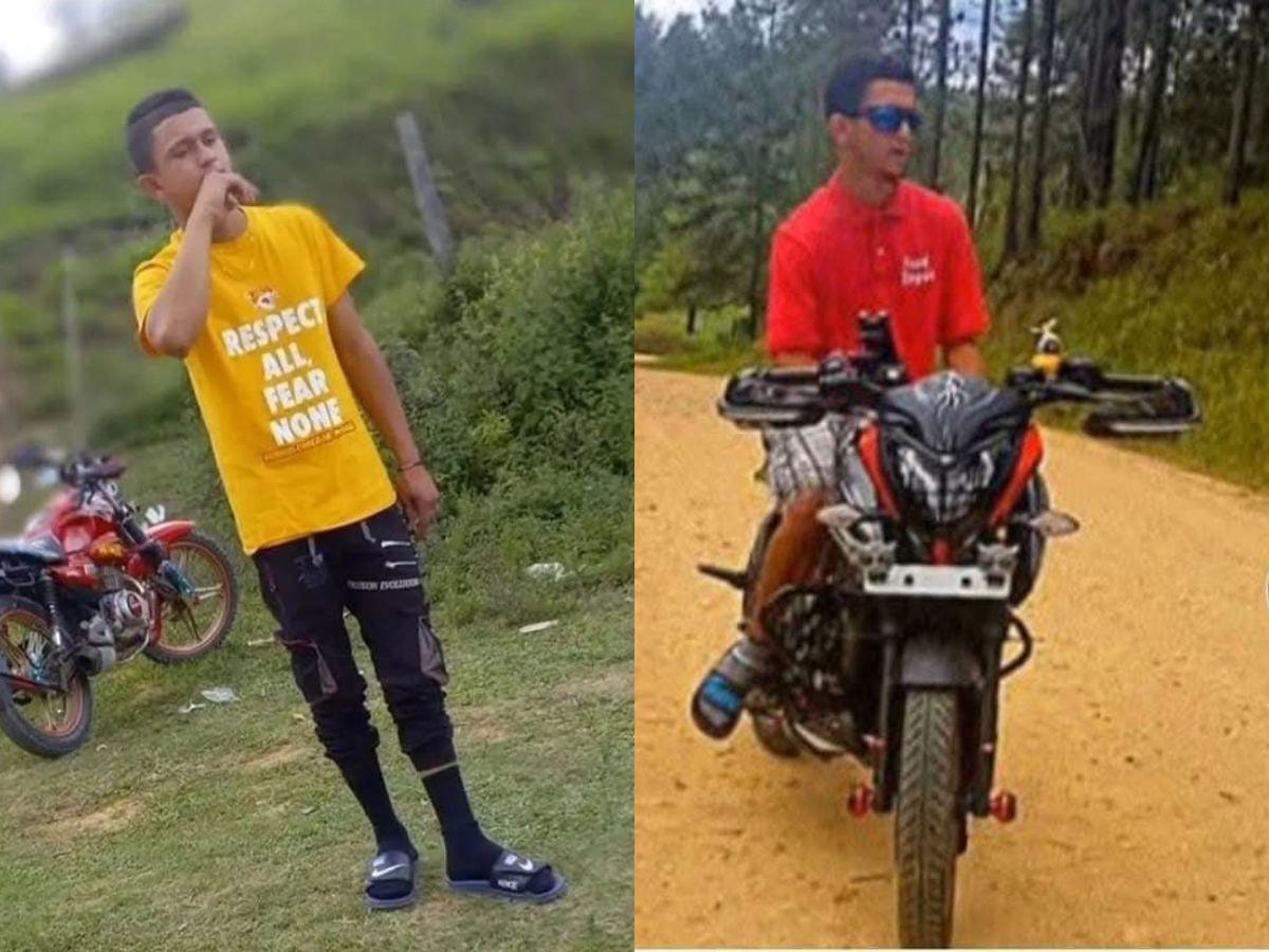 Masacre en Olancho: hasta su propia casa llegan a matar a padre y sus dos hijos Masacre en Olancho: hasta su propia casa llegan a matar a padre y sus dos hijos