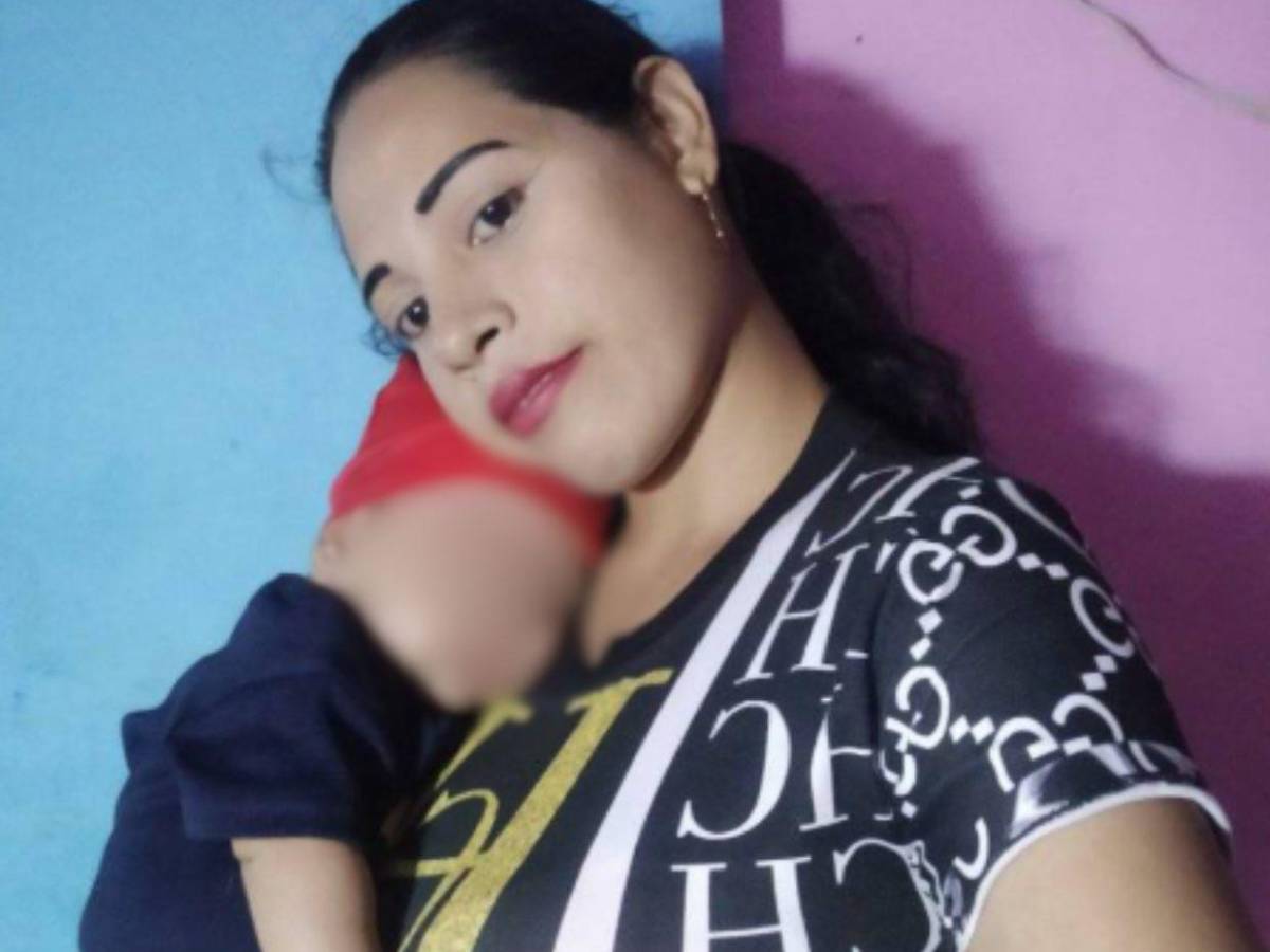 Jissel Urdaneta, madre que mató a su hija por celos de ella; su marido abusaba de la menor