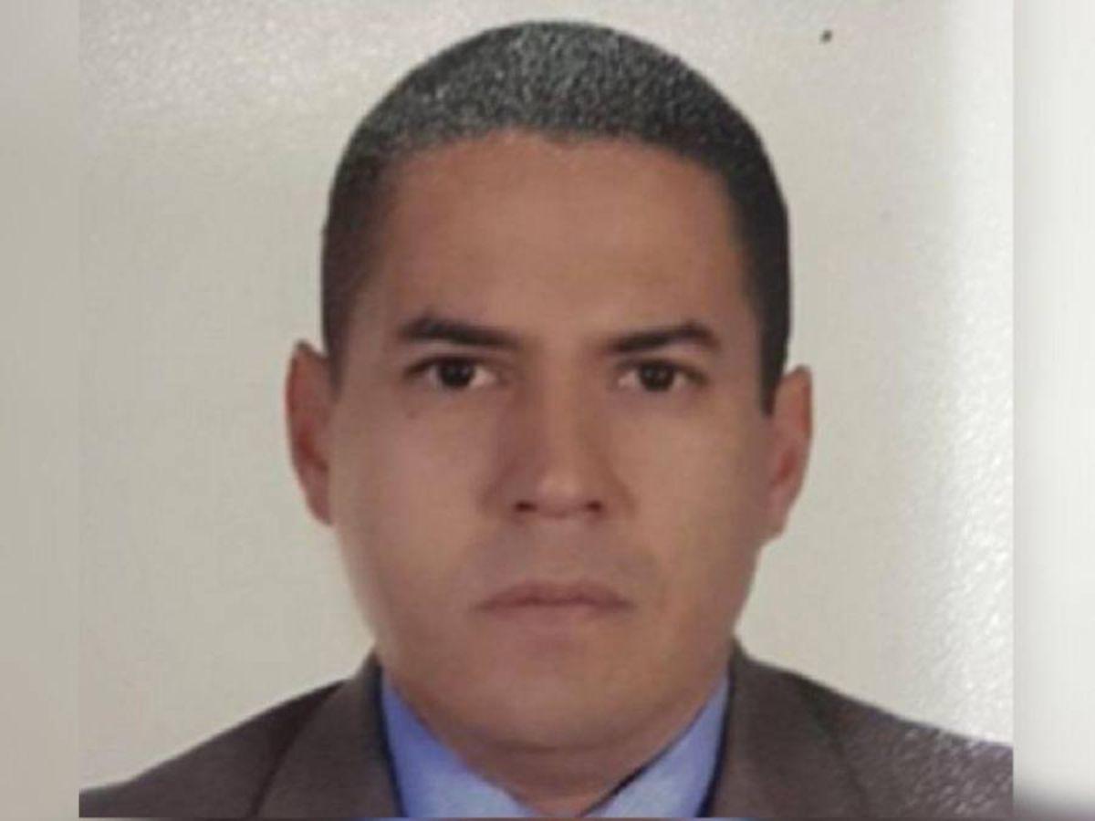 Marcio Cabañas Cadillo.