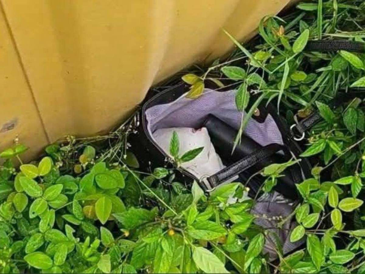 ¿Cómo ocurrió el accidente que dejó una mujer muerta en el bulevar del Este en SPS?