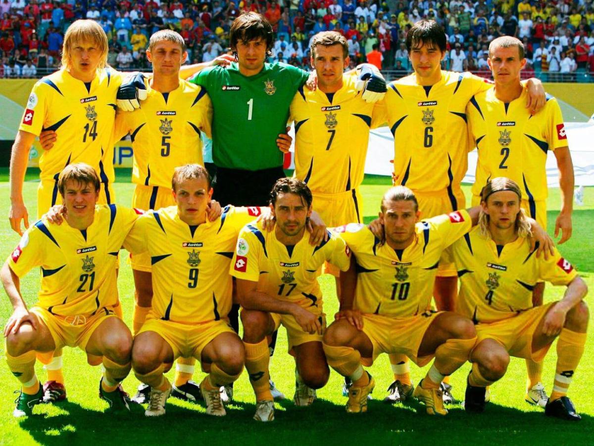 Honduras, Italia y otras selecciones con más de una década sin clasificar a un Mundial