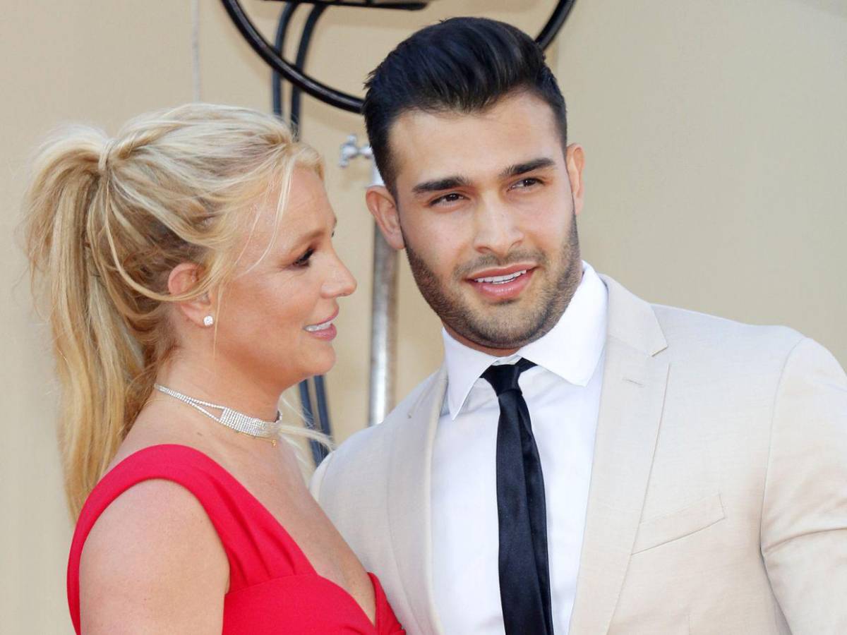 Reporte policial revela los escandalosos detalles del arresto de Britney Spears