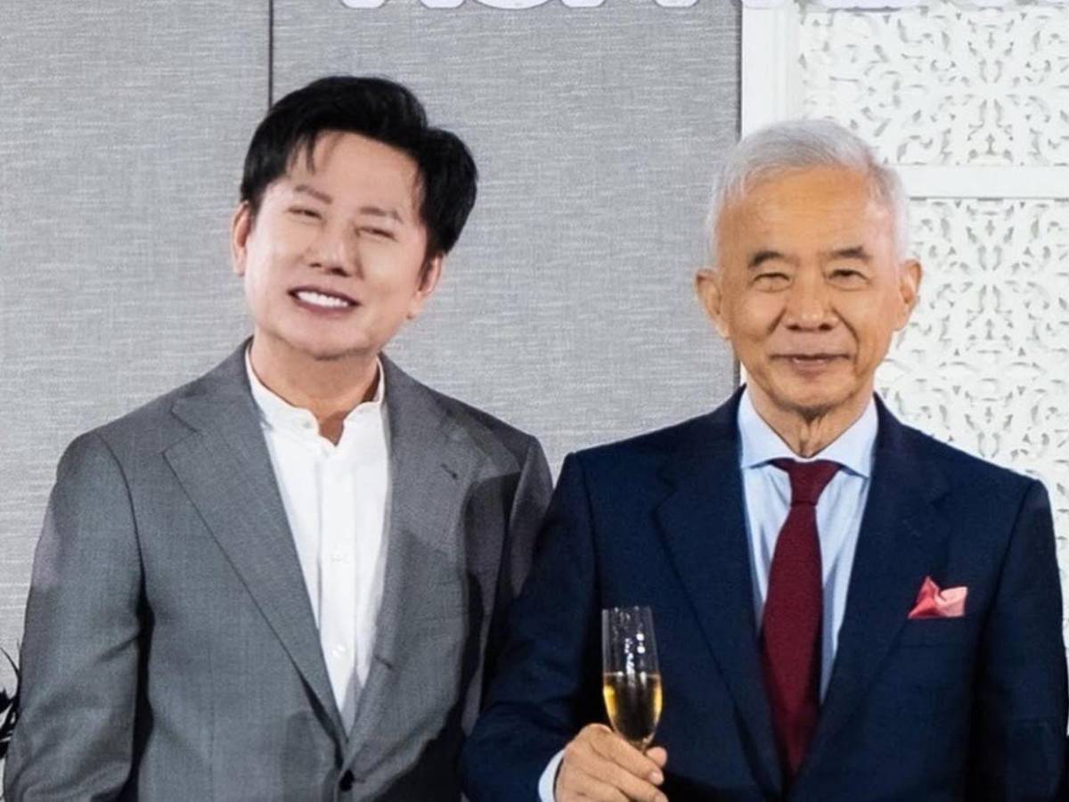 Nawat Itsaragrisil rompe el silencio tras su altercado con Miss México: tuve miedo