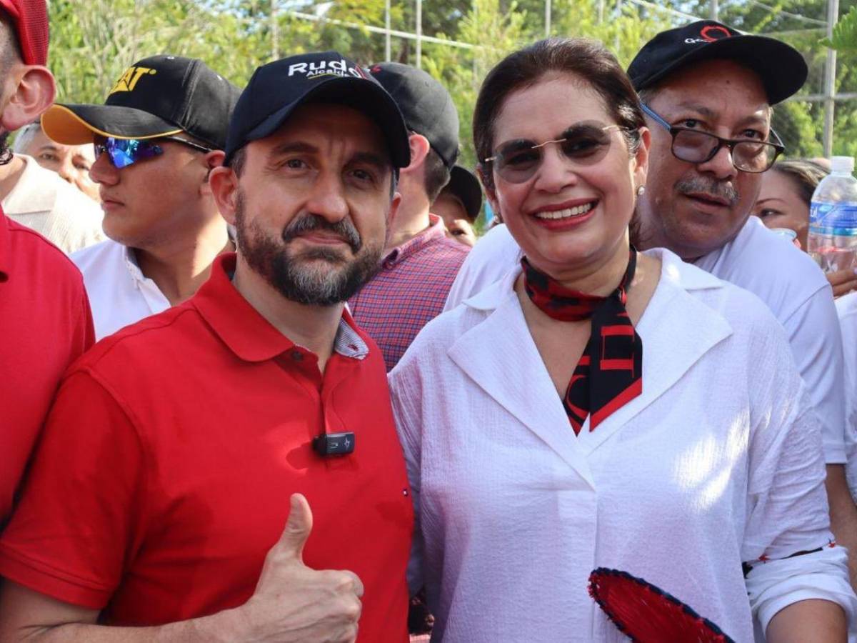 Familiares de actuales funcionarios de Libre  que están saliendo como diputados