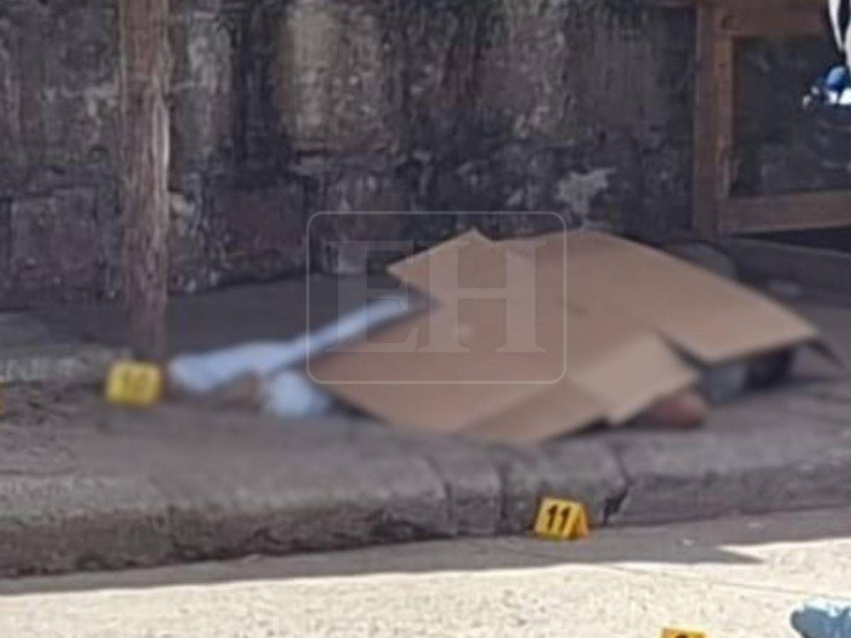 Lo sacaron de una casa y le dispararon 20 veces: Mario Sánchez, asesinado frente a centro educativo