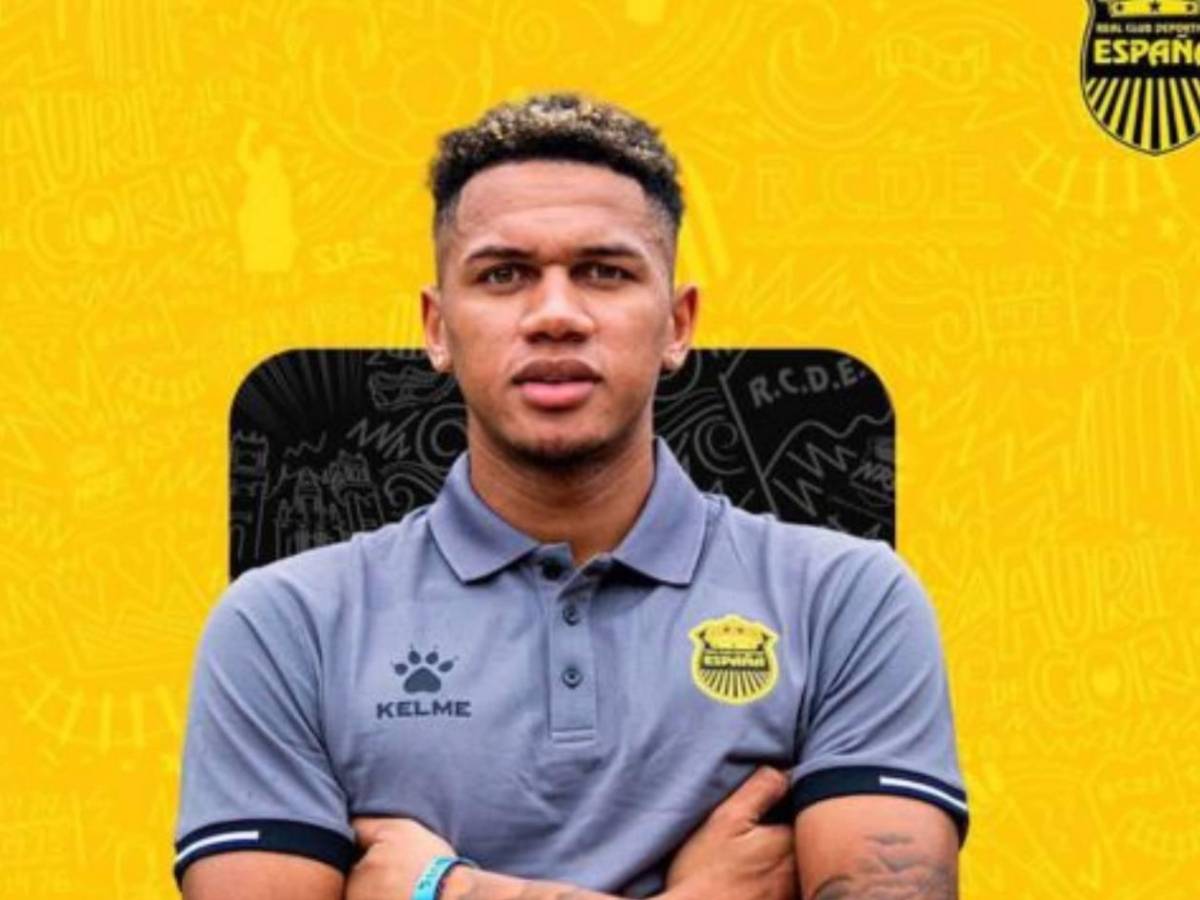 Los jugadores que no seguirían en Real España tras perder final del torneo Clausura ante Olimpia