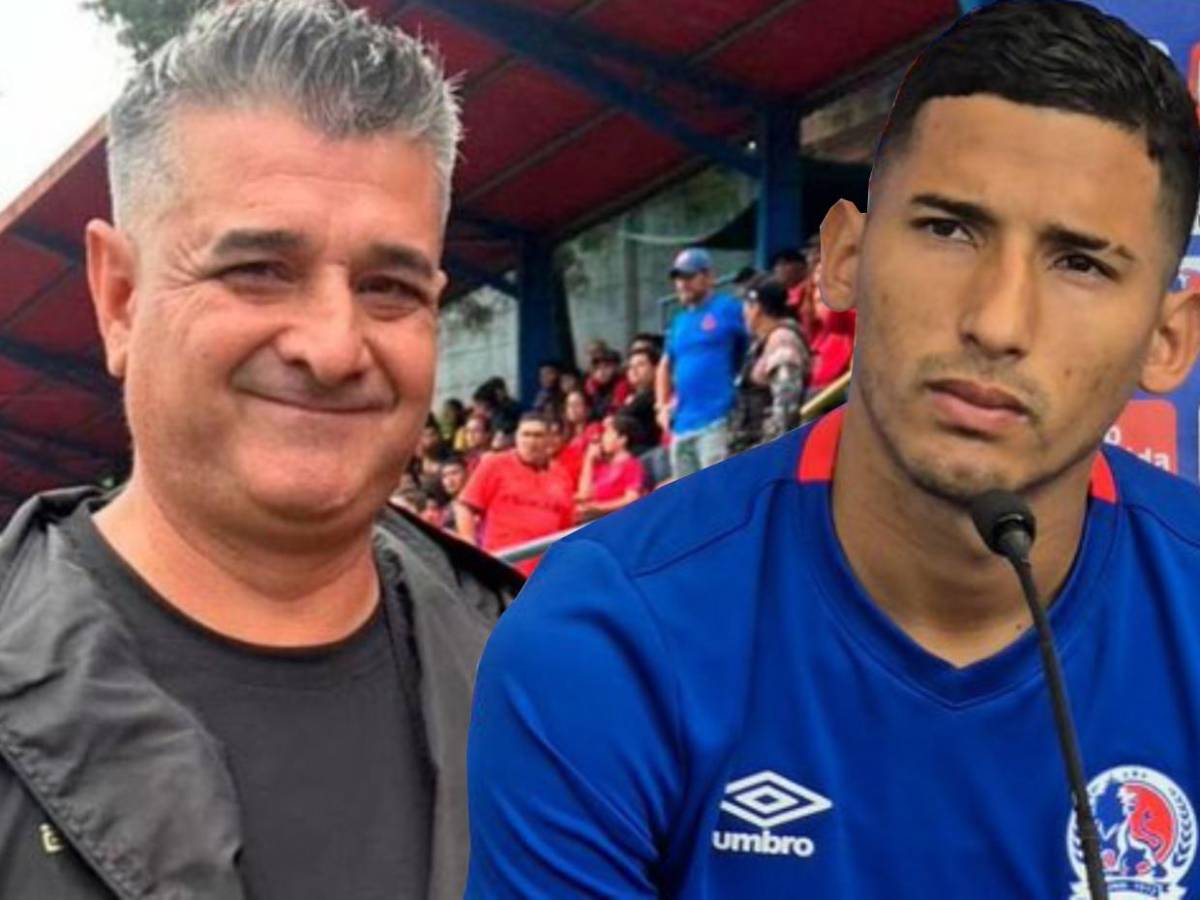 Fichajes Honduras: Bajas en Motagua, Diego cambia de club y Olimpia pierde a jugador