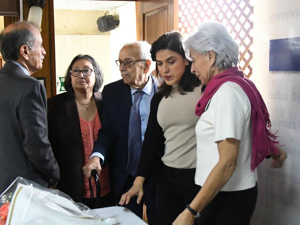 Guatemala busca a Cristina Siekavizza, su esposo asesino murió por covid-19 sin revelar qué hizo con ella