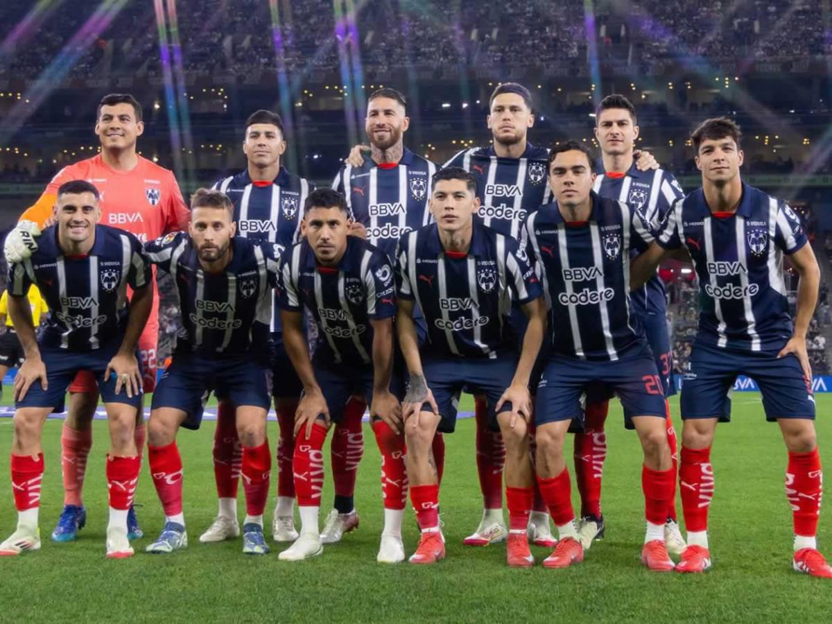 Demichelis, técnico de los 'Rayados' de Monterrey, se habría ido a los golpes con un jugador