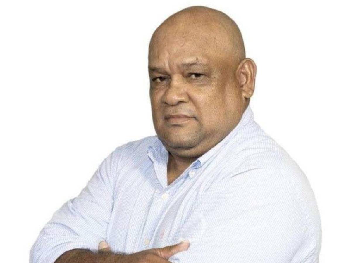 Precandidatos a diputados del movimiento “Papi a la Orden” por Cortés