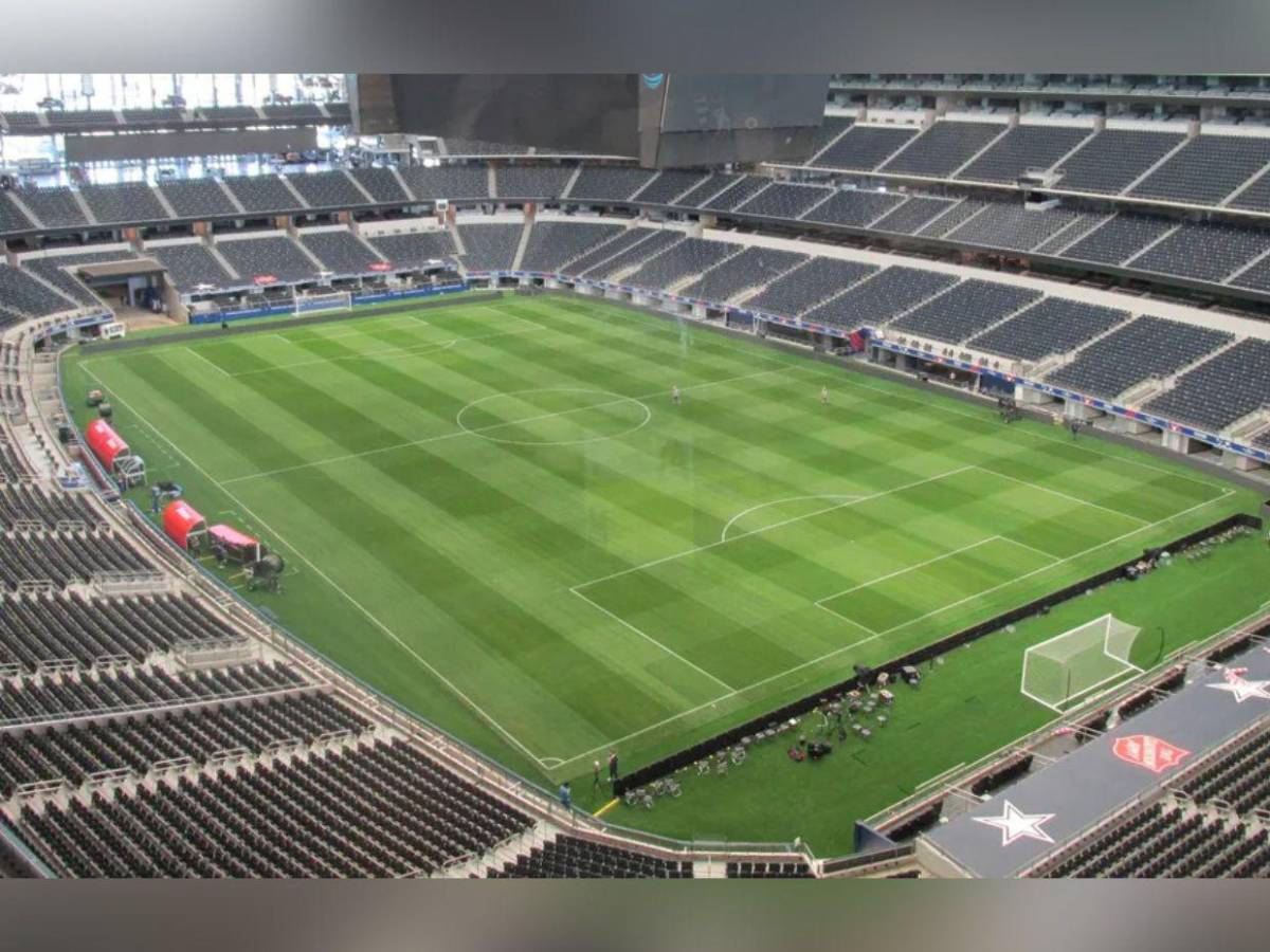 Las estrellas del fútbol que podrían jugar su último Mundial en 2026