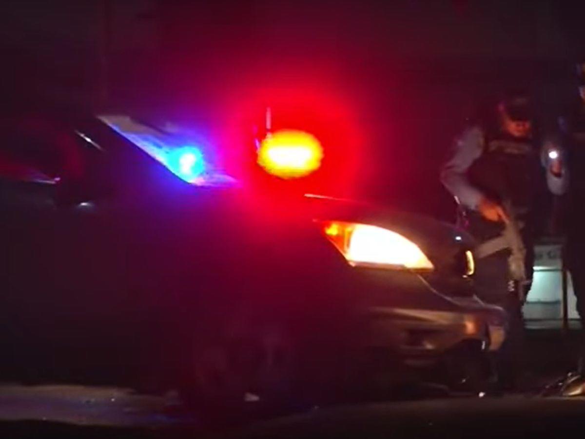 Salió a celebrar su cumpleaños y tuvo una discusión en la discoteca: crimen en el bulevar Morazán