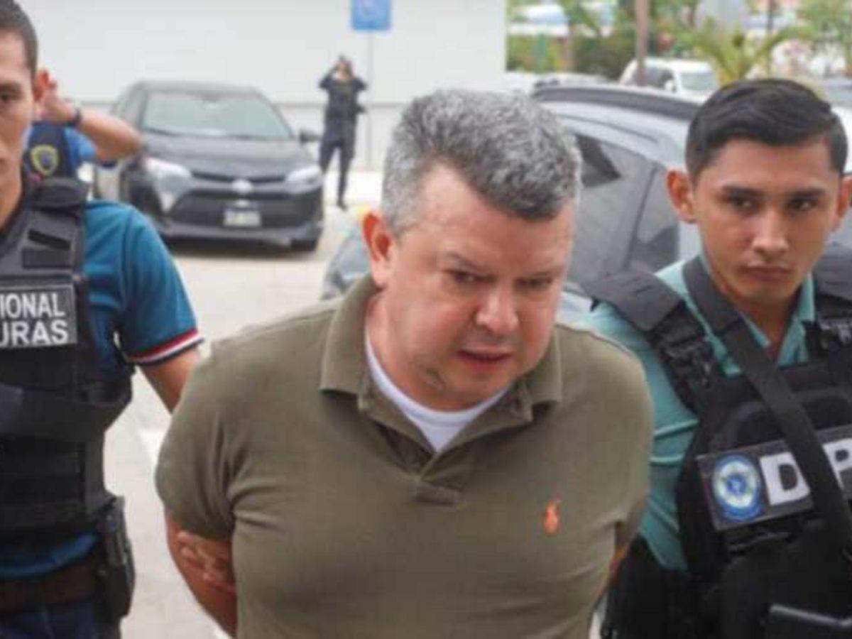 Gina Gutiérrez habría sido estrangulada por su esposo Sergio Florentino, según autopsia