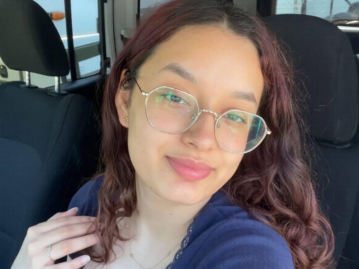 Sindy Barrera, la hondureña deportada tras cita para su residencia en EE UU