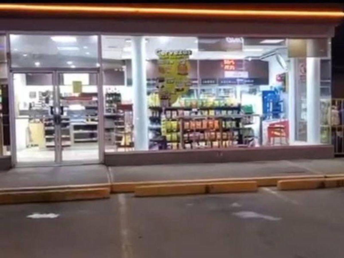 Intentó intervenir en el altercado: así mataron al guardia Eduard Argueta junto a una cajera en SPS